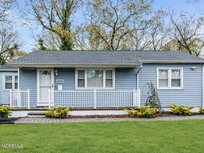 593 Beach Plum Road, Brick, NJ, 08723