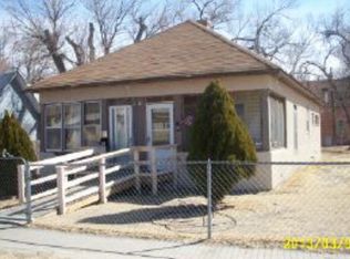 500 N 9th St, Rocky Ford, CO 81067