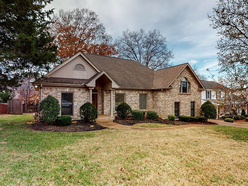 1018 Brookstone Blvd Mount Juliet TN 37122 Zillow