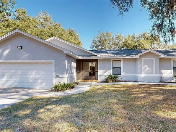 12005 Deerfoot Pl, Thonotosassa, FL 33592