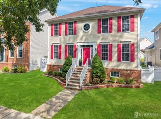 117 George St, Robbinsville, NJ 08691