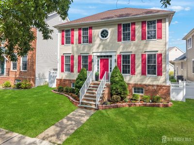 117 George St, Robbinsville, NJ, 08691