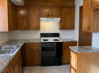 1415 W Strain St, Claremore, OK 74017