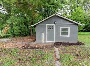 1200 E Stone St, Independence, MO 64050