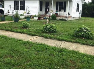 102 Trinity Ct, East New Market, MD 21631