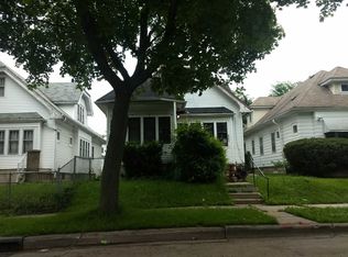 4642 N 40th St, Milwaukee, WI 53209