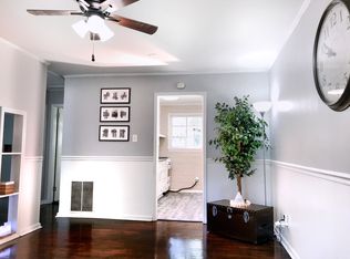 3202 Marlborough Rd, Charlotte, NC 28208