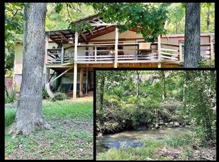 357 Little River Ln, Rabun Gap, GA 30568