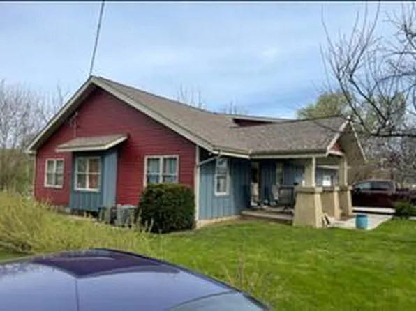 531 N Main St, Sugar Grove, OH 43155