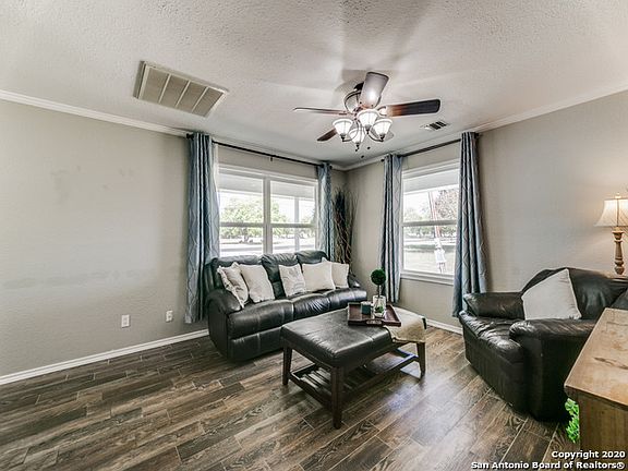 3rd image of 8806 Little Geronimo St