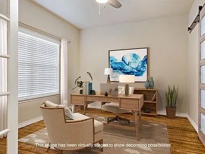 301 Rocky Pine Rd — Photo 3