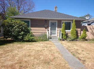 8125 34th Ave SW, Seattle, WA 98126