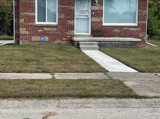 3429 Ash St, Inkster, MI 48141