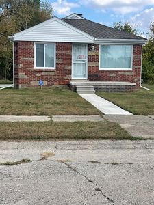 3429 Ash St, Inkster, MI, 48141