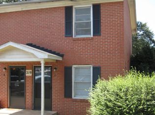 219 Nichol St APT A, Greenville, SC 29607