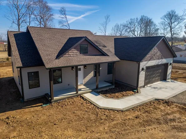 14276 N Greenville Rd, Crofton, KY 42217