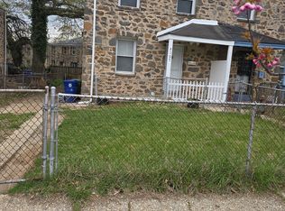 5107 Laurel Ave, Baltimore, MD 21215