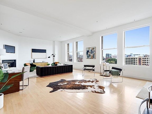 3rd image of 221 Columbus Ave APT 502