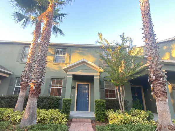 14849 Driftwater Dr, Winter Garden, FL 34787