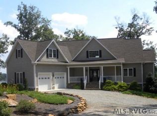 104 Boyd Dr, Bracey, VA 23919