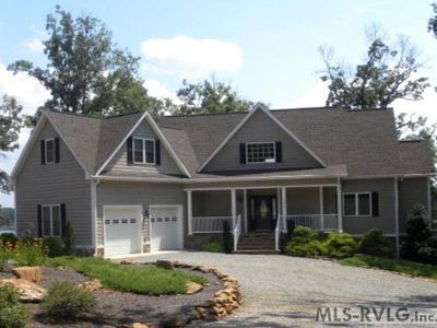 104 Boyd Dr, Bracey, VA, 23919