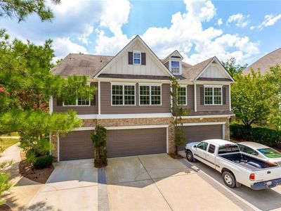 2613 Willow Grove Rd NW #3, Acworth, GA, 30101