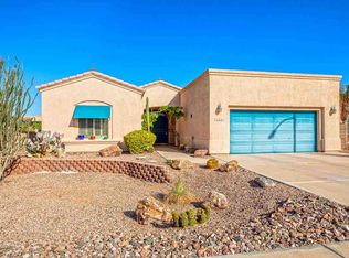 3554 W 17th Pl, Yuma, AZ 85364