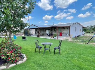 119 Overlook Trl, Azle, TX 76020