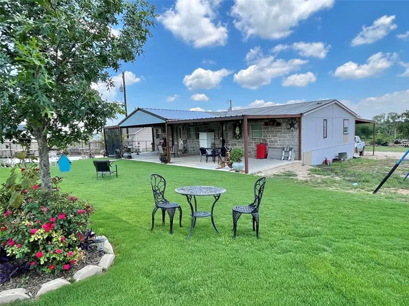 119 Overlook Trl, Azle, TX 76020