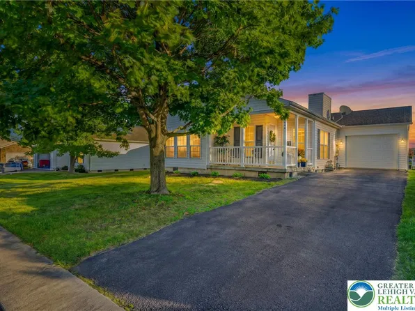 644 San Simeon Pl, Easton, PA 18040