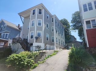 48 Everard, Worcester, MA 01605