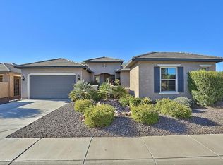 20692 N 265th Ave, Buckeye, AZ 85396