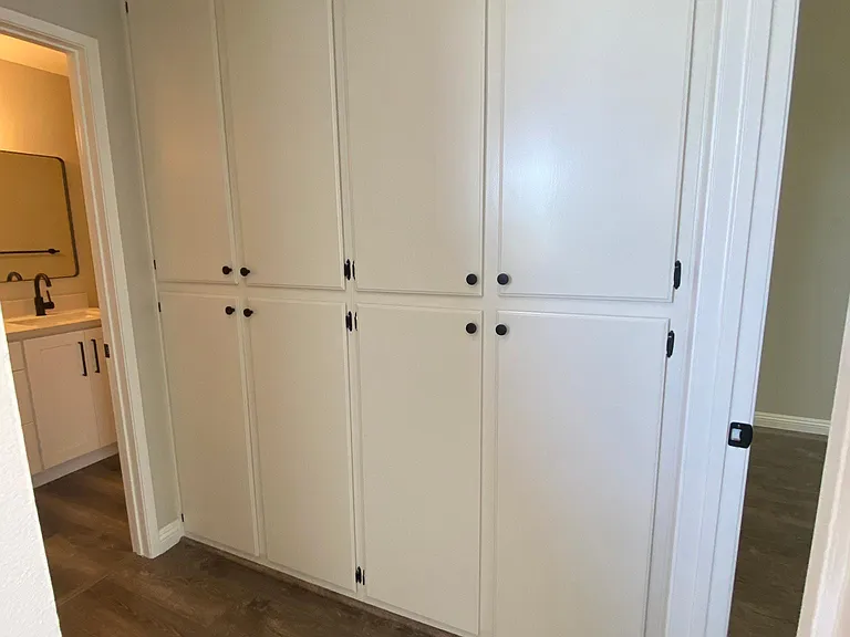 Large storage