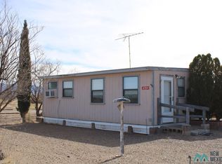 2700 Monte Rd SW, Deming, NM 88030