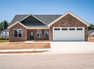 268 Gaston Cir, Elizabethtown, KY 42701