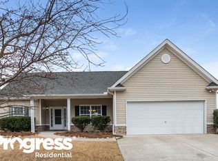 266 Katielee Cv, Dallas, GA 30132