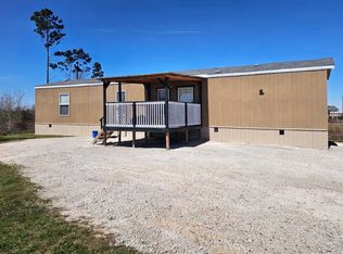 320 Road 5821, Cleveland, TX 77327