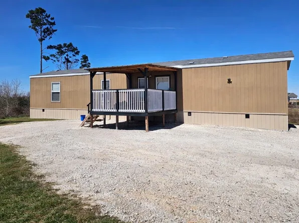320 Road 5821, Cleveland, TX 77327