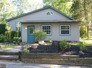 436 2nd Ave, Lindenwold, NJ 08021