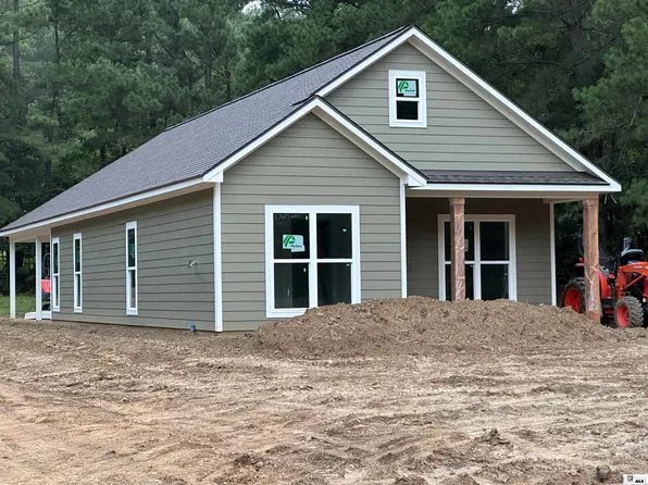 2244 Highway 80, Choudrant, LA 71227