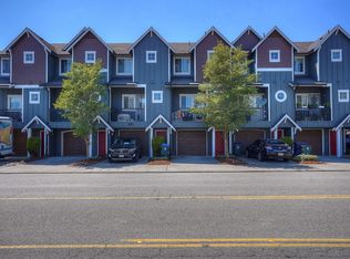 Warner II, Tacoma, WA 98409