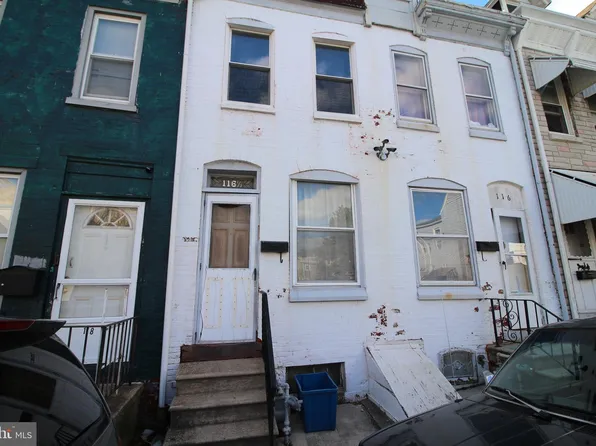 116 Orange St, Reading, PA 19602