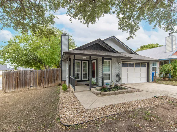 12003 Stoney dr, San Antonio, TX 78247