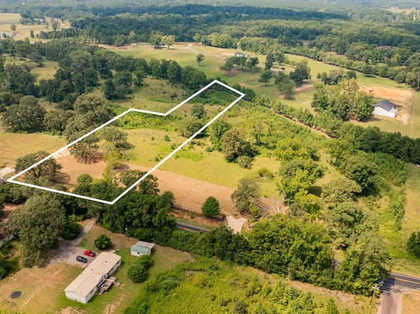 1234 Fm 3358, Gilmer, TX 75645