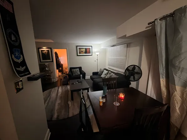 1604 Renate Dr APT T2, Woodbridge, VA 22192