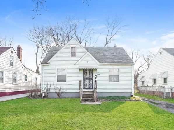 3989 E 177th St, Cleveland, OH 44128