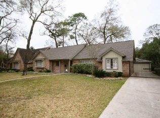 507 Ashford Forest Dr, Houston, TX 77079