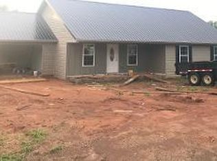 111 County Road 347, Sweetwater, TN 37874