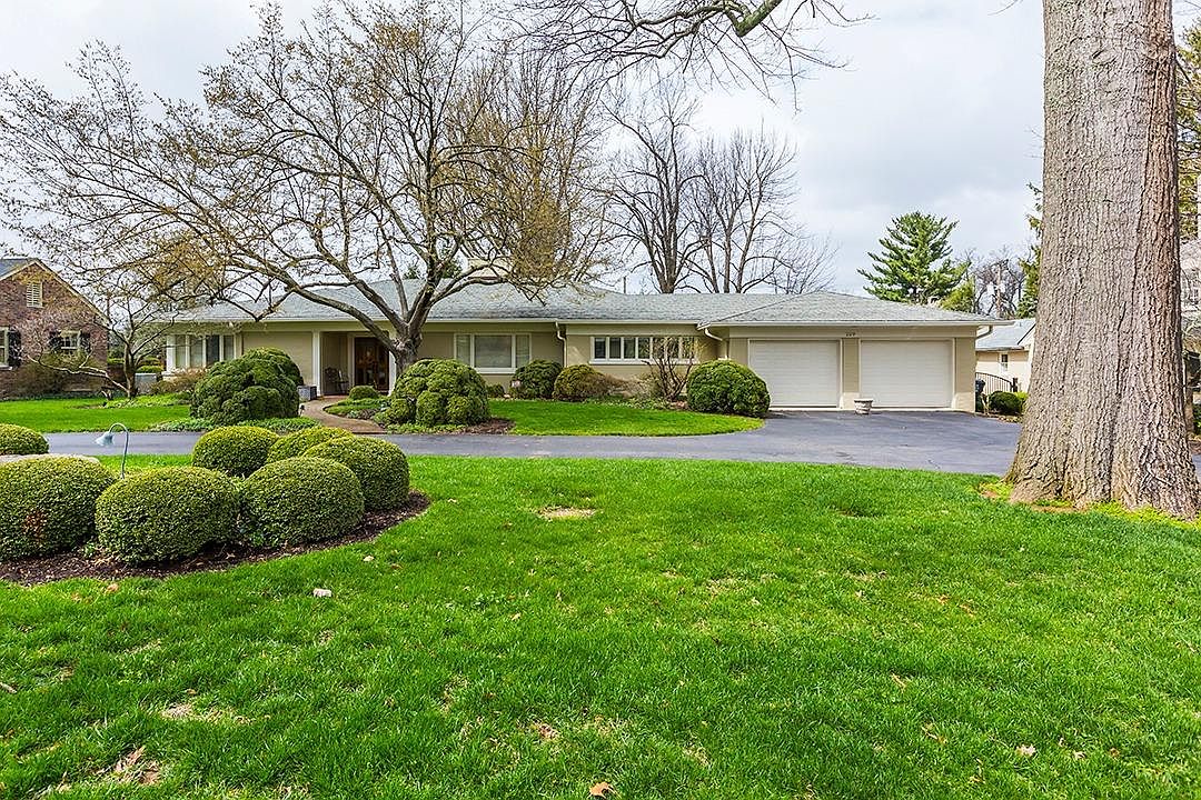 229 Barrow Rd, Lexington, KY 40502 Zillow