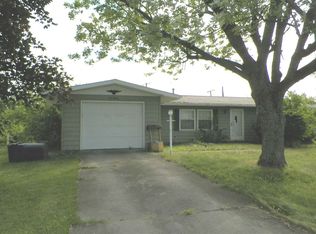 112 Pleasant Dr, Union City, IN 47390